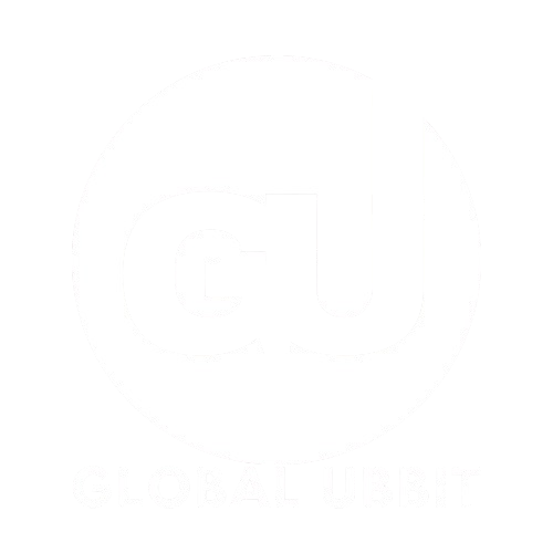 Logotipo Oficial de Global Ubbit